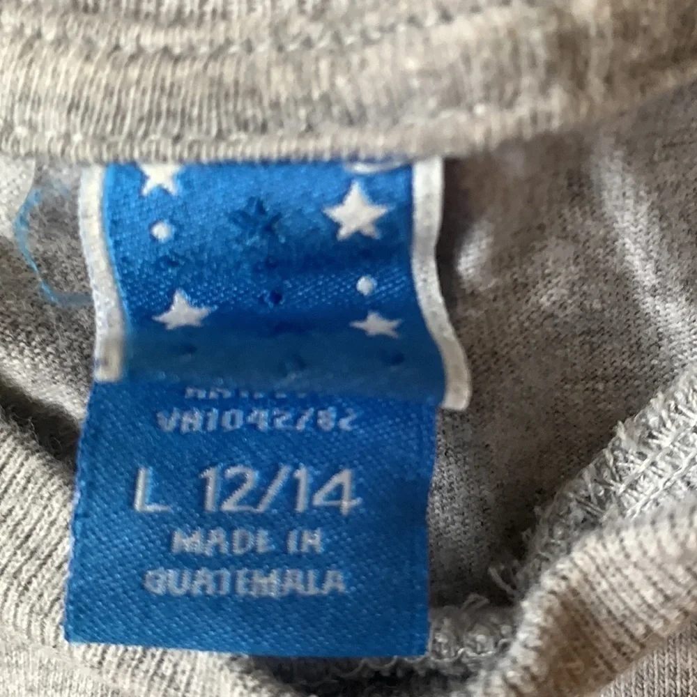 Size 14/16 TShirt